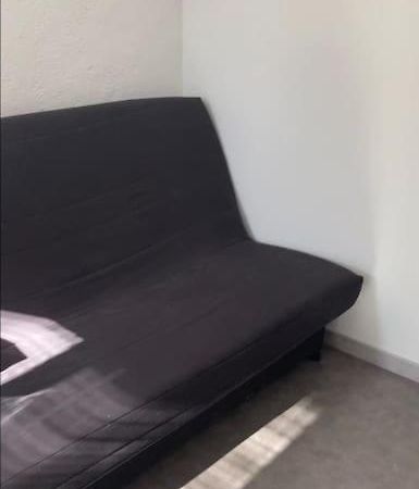 Apartament Studio Au Centre De Quimper Rdc Zewnętrze zdjęcie