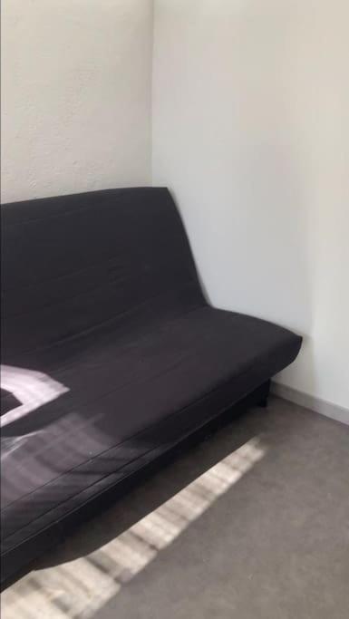 Apartament Studio Au Centre De Quimper Rdc Zewnętrze zdjęcie