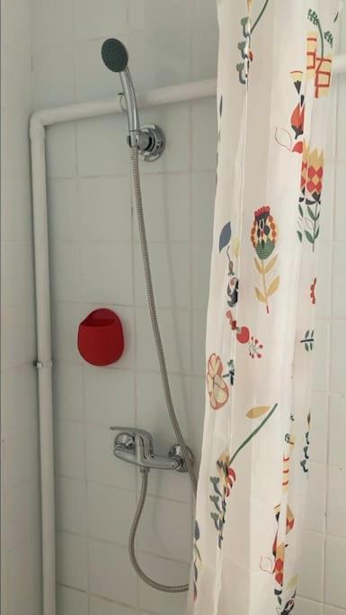 Apartament Studio Au Centre De Quimper Rdc Zewnętrze zdjęcie